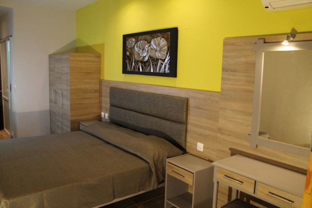 Melody Studios Faliraki Zewnętrze zdjęcie