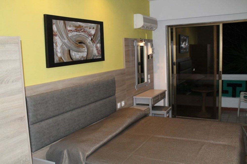 Melody Studios Faliraki Zewnętrze zdjęcie