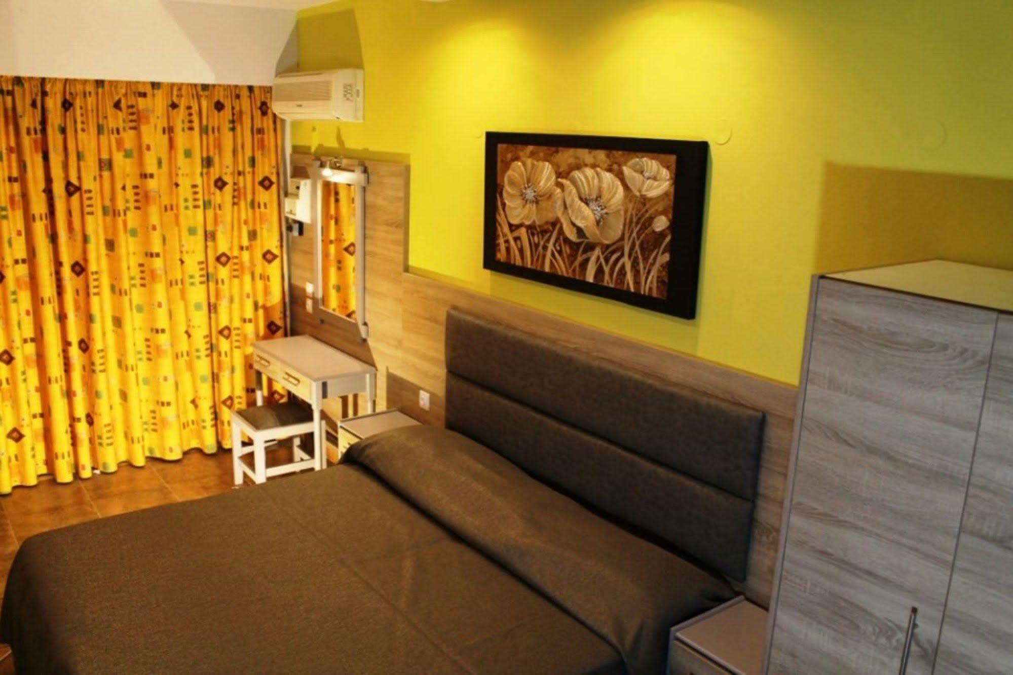 Melody Studios Faliraki Zewnętrze zdjęcie